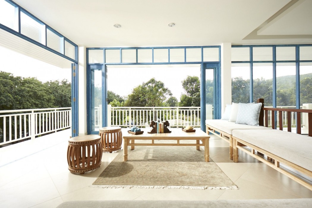 Santosha Health & Lifestyle Resort 38/58