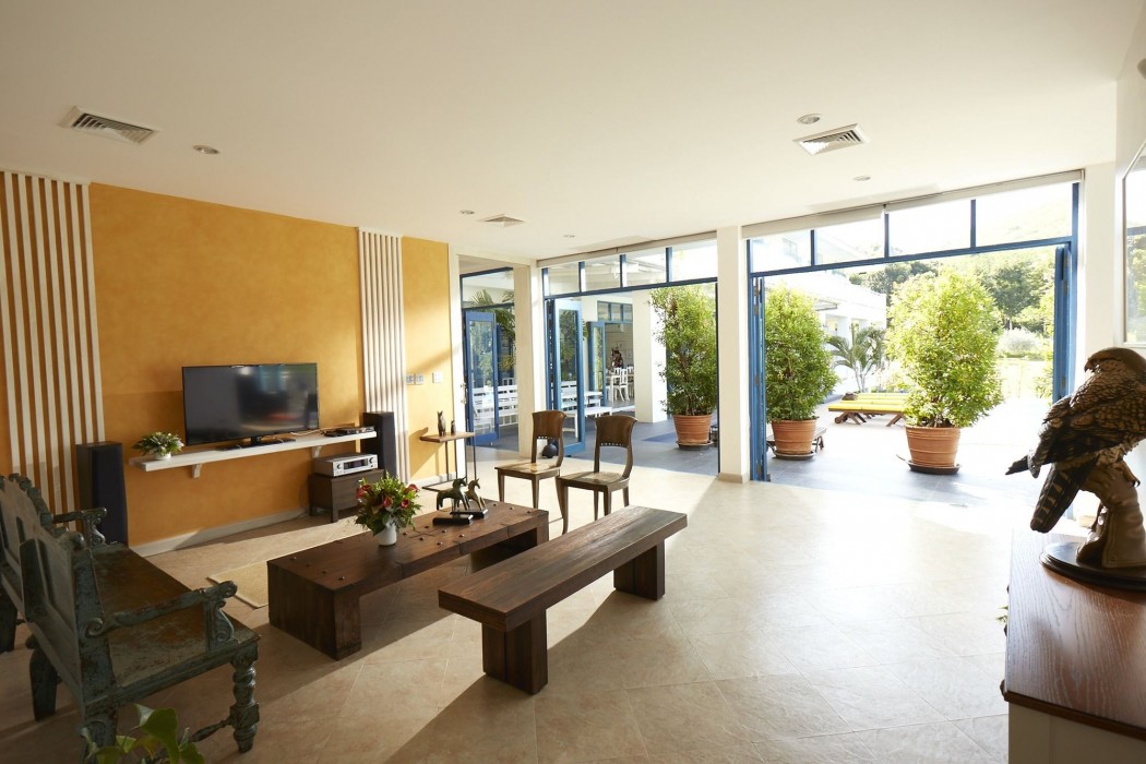 Santosha Health & Lifestyle Resort 42/58