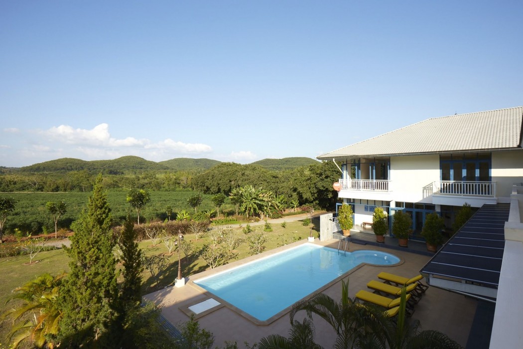 Santosha Health & Lifestyle Resort 27/58