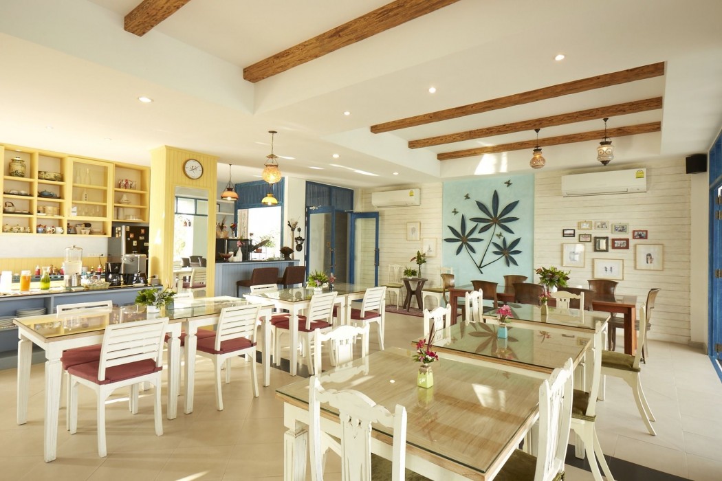 Santosha Health & Lifestyle Resort 26/58