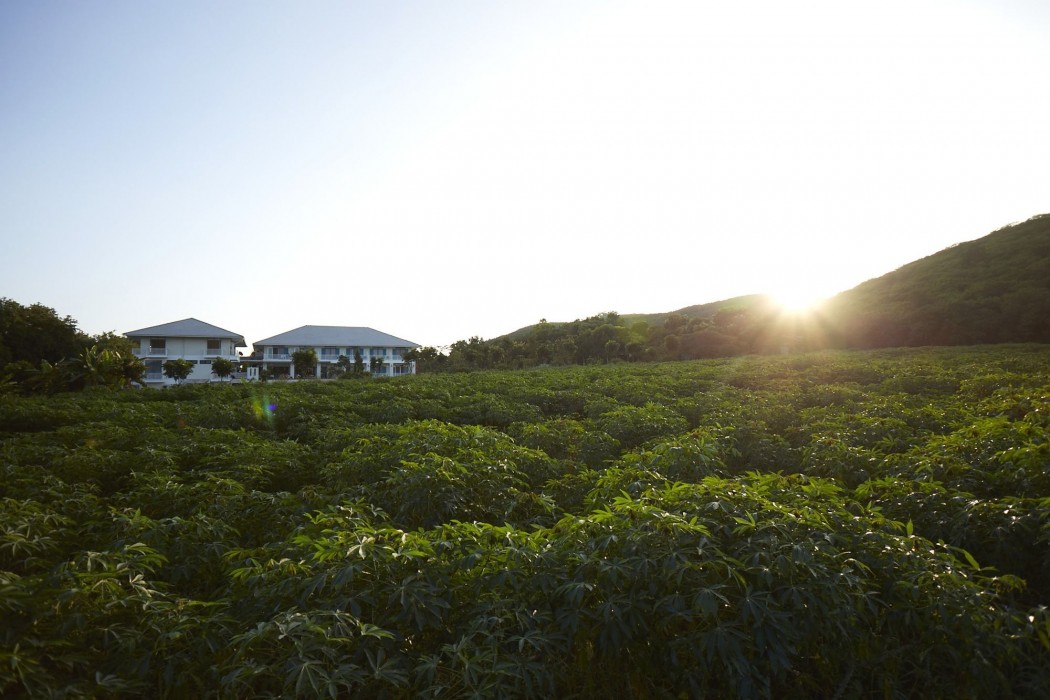 Santosha Health & Lifestyle Resort 11/58