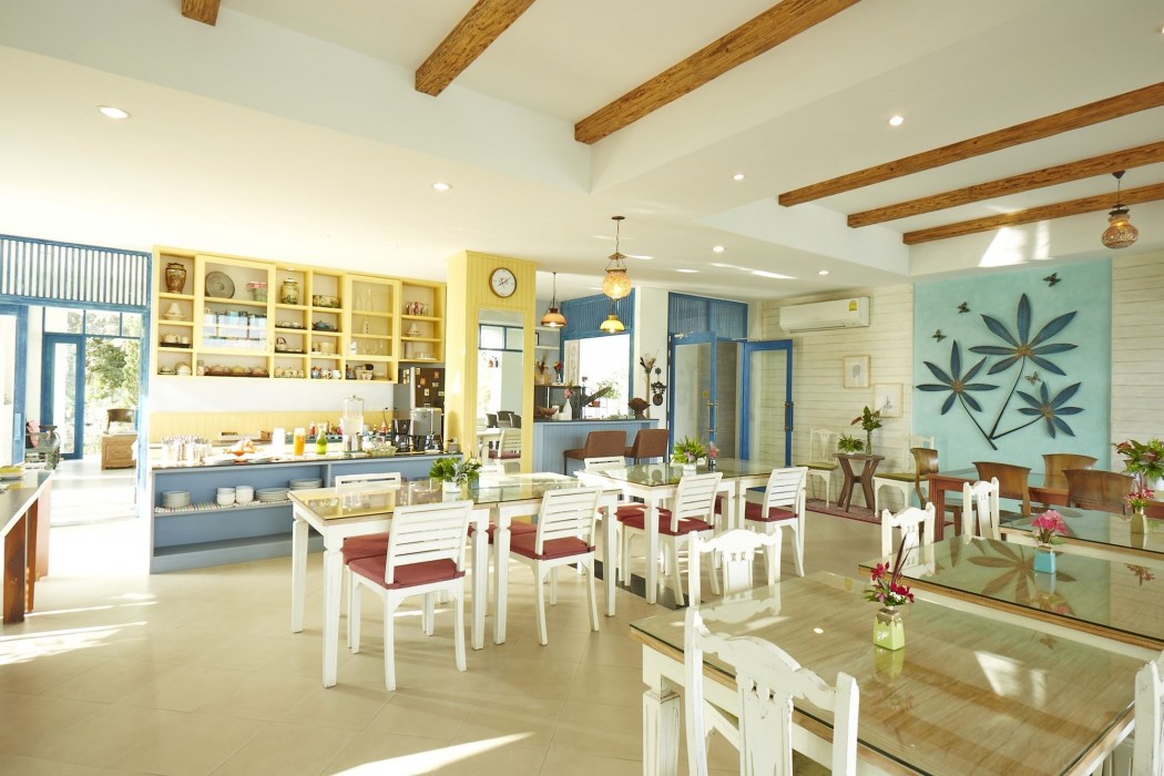 Santosha Health & Lifestyle Resort 16/58