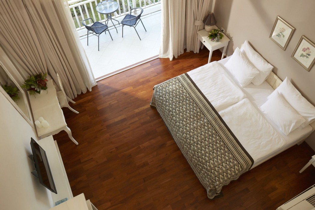 Santosha Health & Lifestyle Resort 18/58
