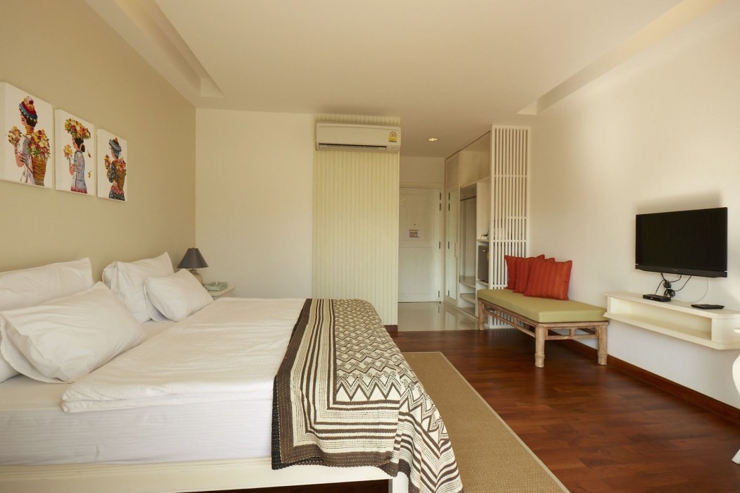 Santosha Health & Lifestyle Resort 25/58