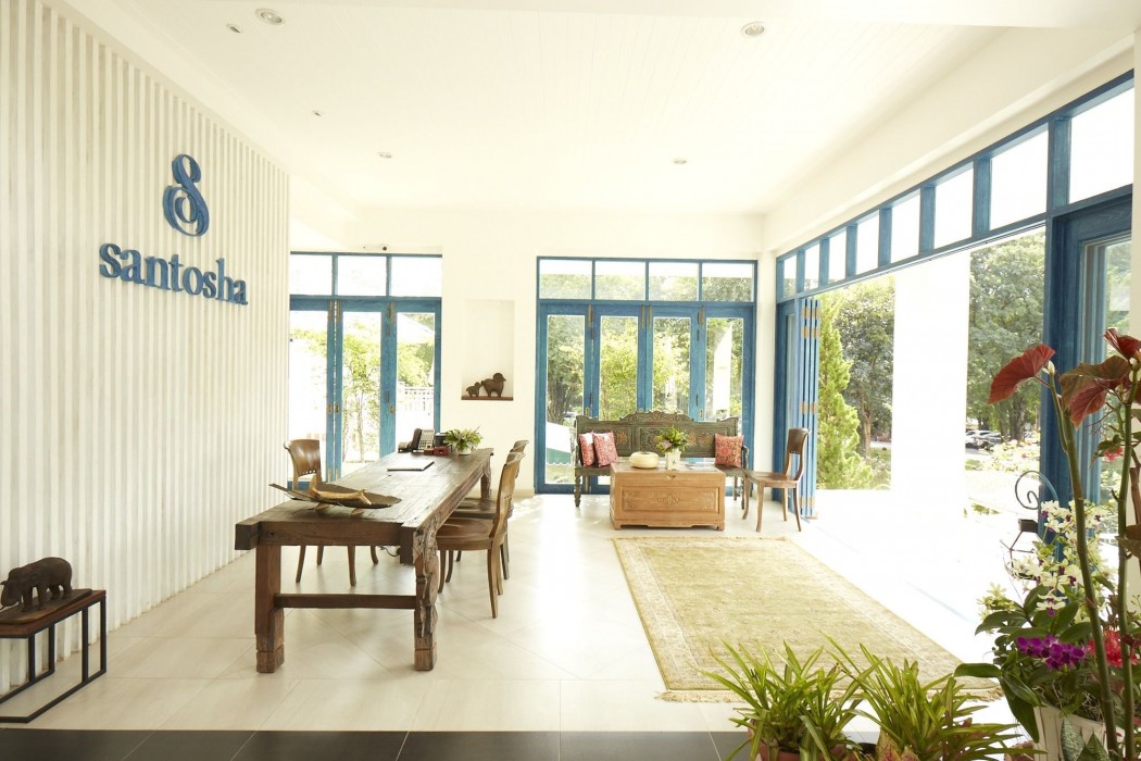 Santosha Health & Lifestyle Resort 19/58