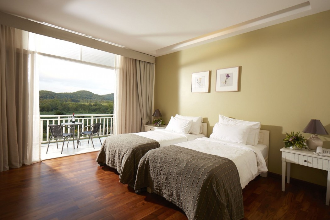Santosha Health & Lifestyle Resort 22/58