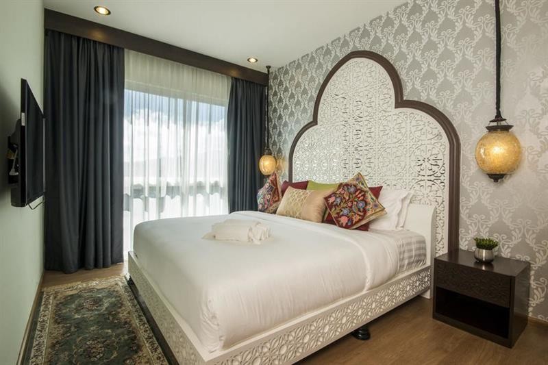 The Grand Morocc Residences 29/69