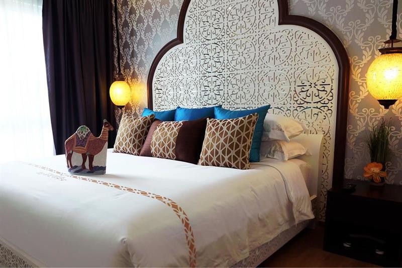 The Grand Morocc Residences 33/69