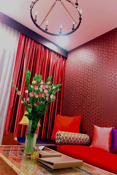 The Grand Morocc Residences 46/69