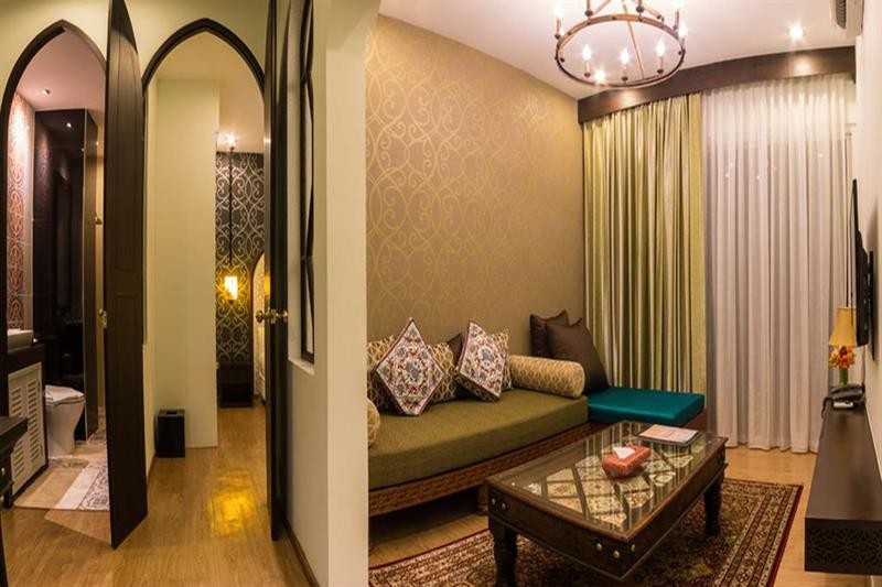 The Grand Morocc Residences 36/69