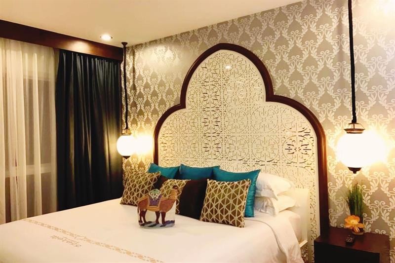 The Grand Morocc Residences 28/69