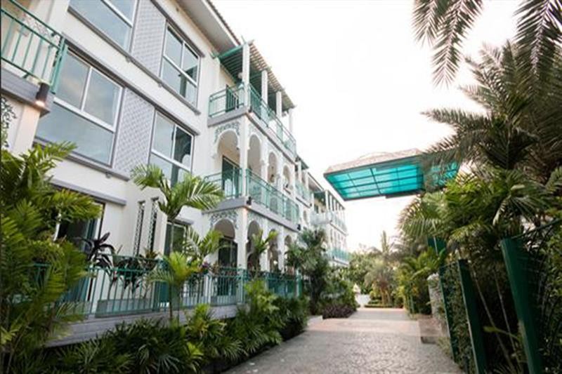 The Grand Morocc Residences 44/69