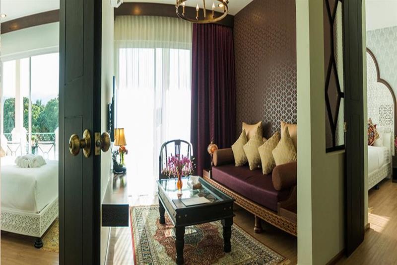 The Grand Morocc Residences 40/69