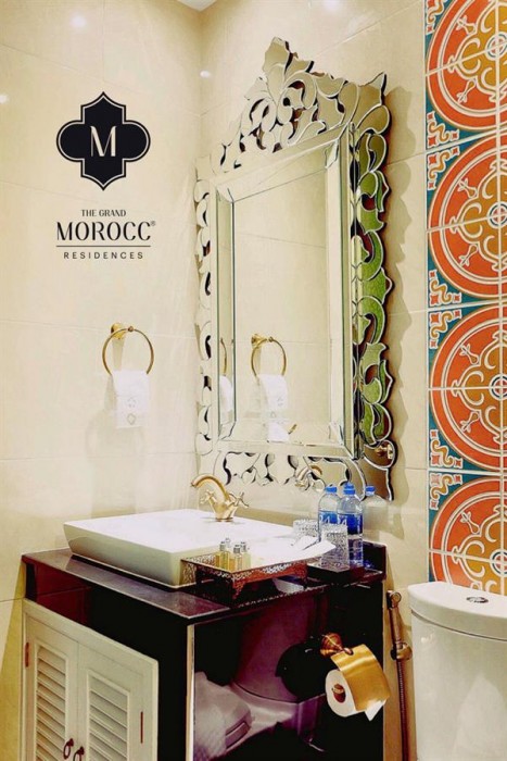 The Grand Morocc Residences 34/69