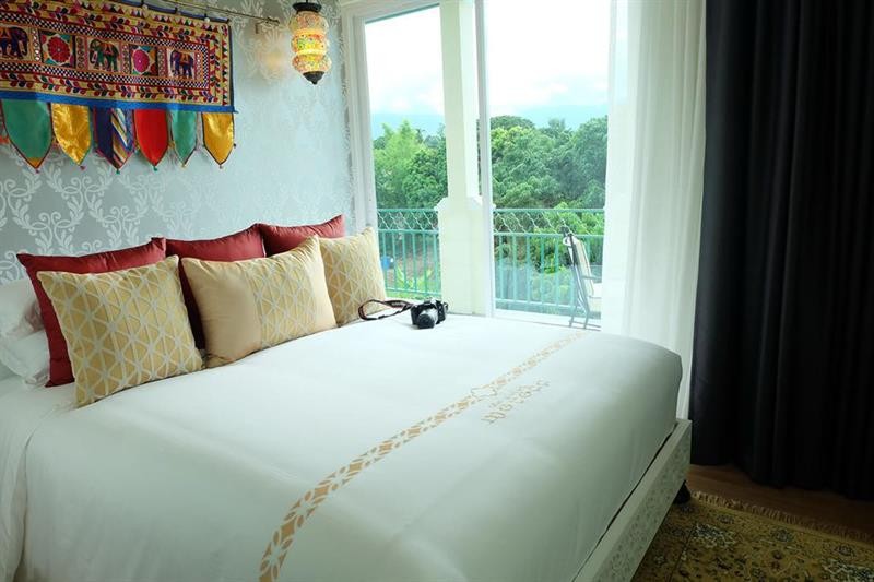 The Grand Morocc Residences 31/69