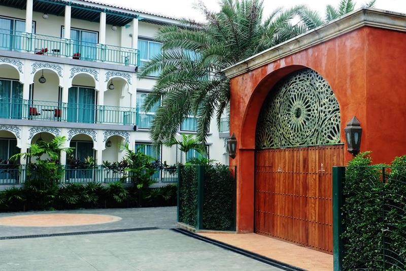 The Grand Morocc Residences 39/69