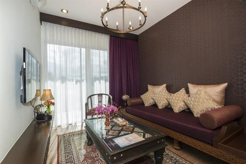The Grand Morocc Residences 43/69