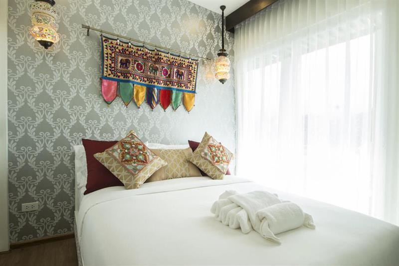 The Grand Morocc Residences 30/69
