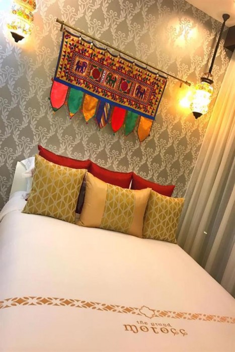 The Grand Morocc Residences 35/69
