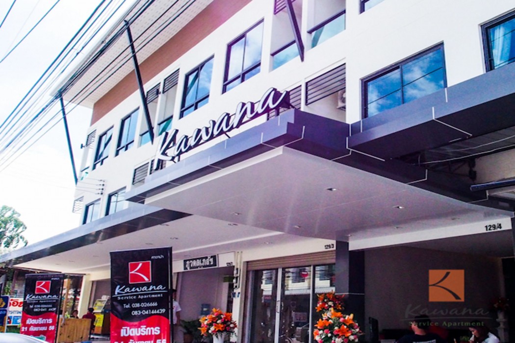 Kawana Hotel 16/43