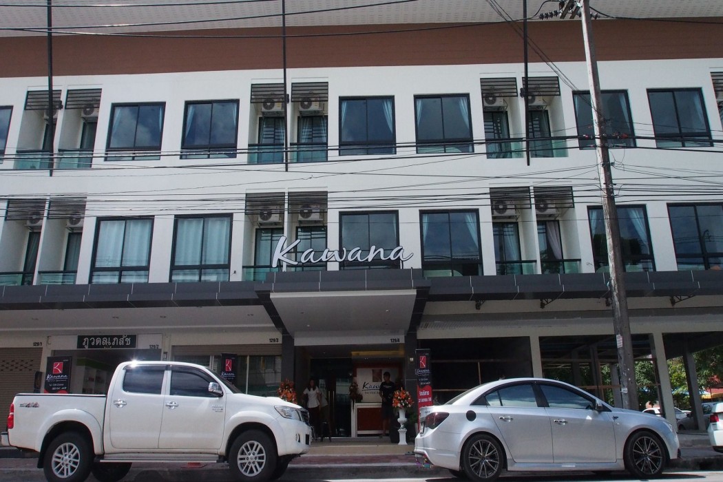 Kawana Hotel 22/43