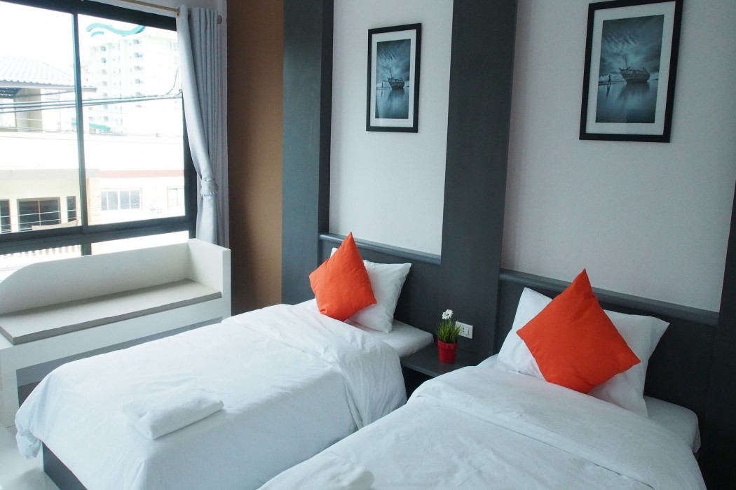 Kawana Hotel 26/43