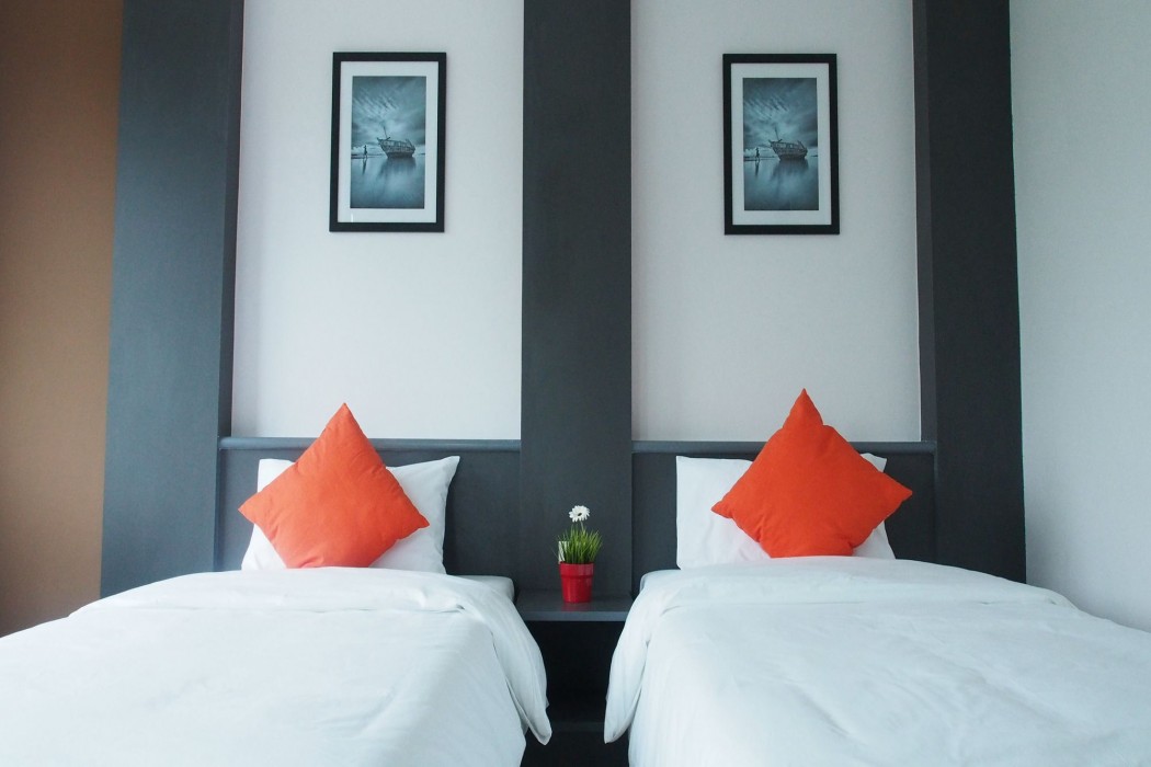 Kawana Hotel 25/43