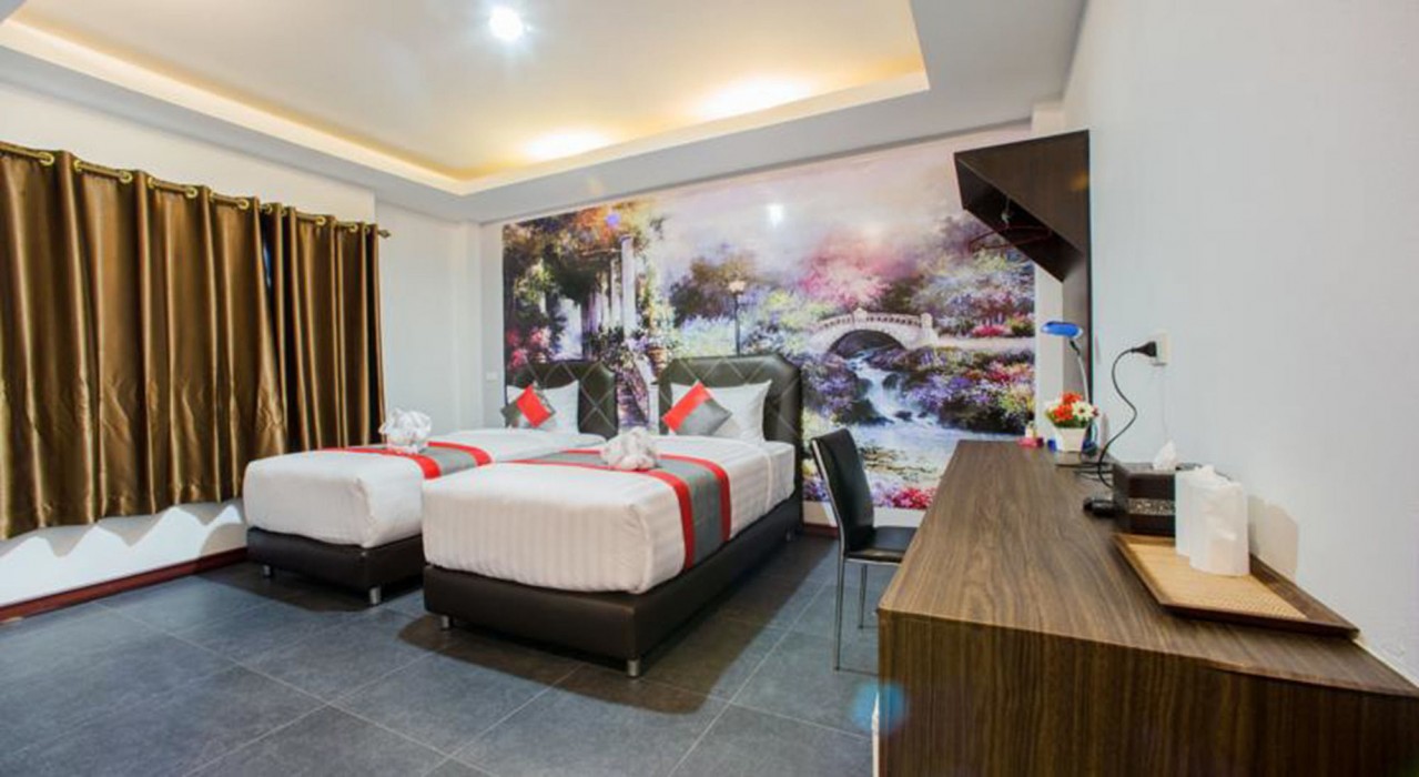 D11 Hotel 14/56