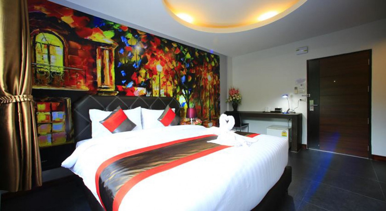 D11 Hotel 19/56