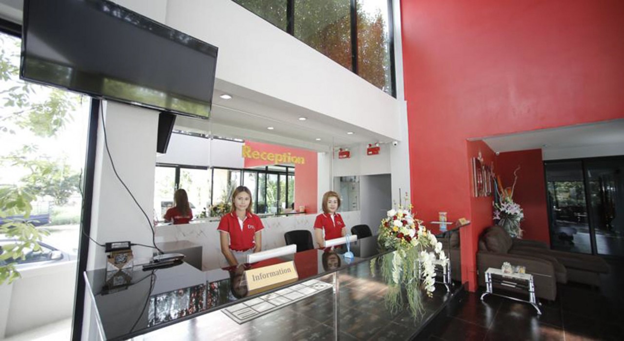 D11 Hotel 30/56