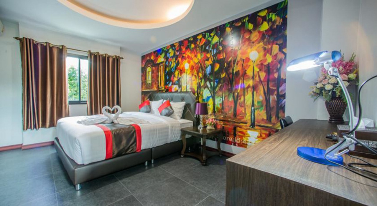 D11 Hotel 33/56