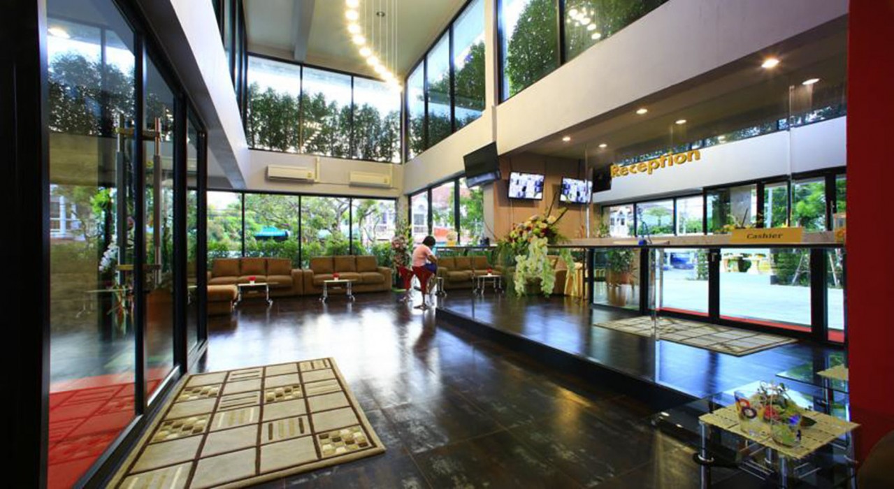 D11 Hotel 24/56