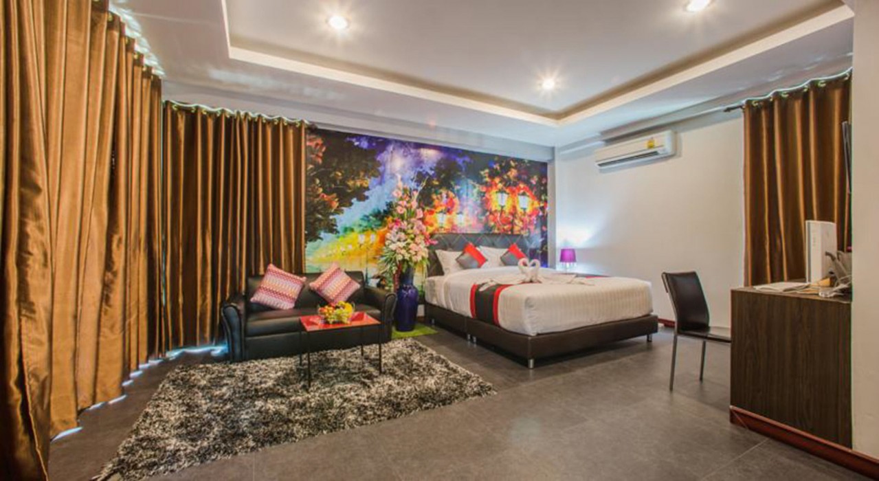 D11 Hotel 20/56