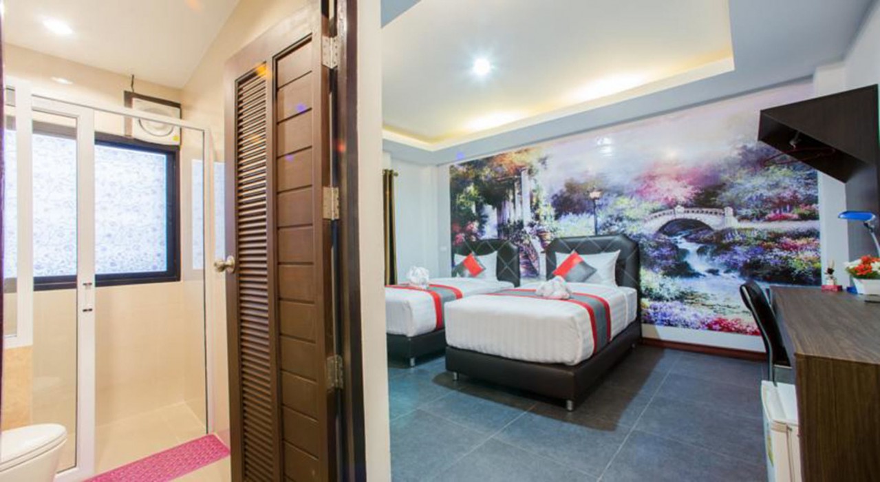 D11 Hotel 15/56
