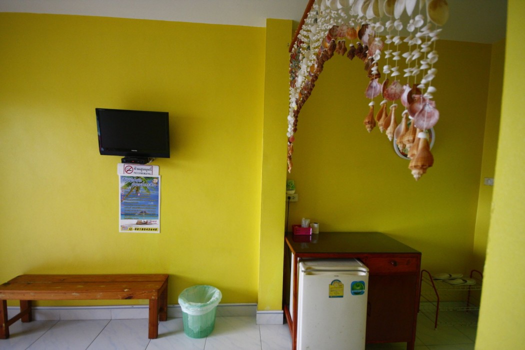 Baan Navy Hotel 30/64