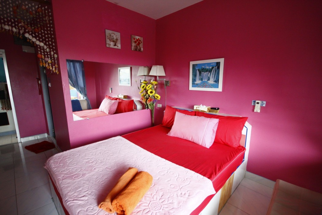 Baan Navy Hotel 34/64