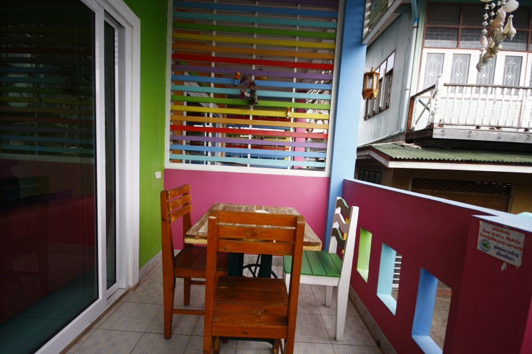 Baan Navy Hotel 38/64