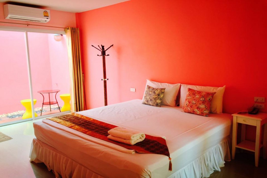 Baan Phing Phu Praew 35/70
