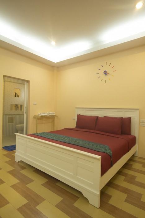 Baan Phing Phu Praew 33/70