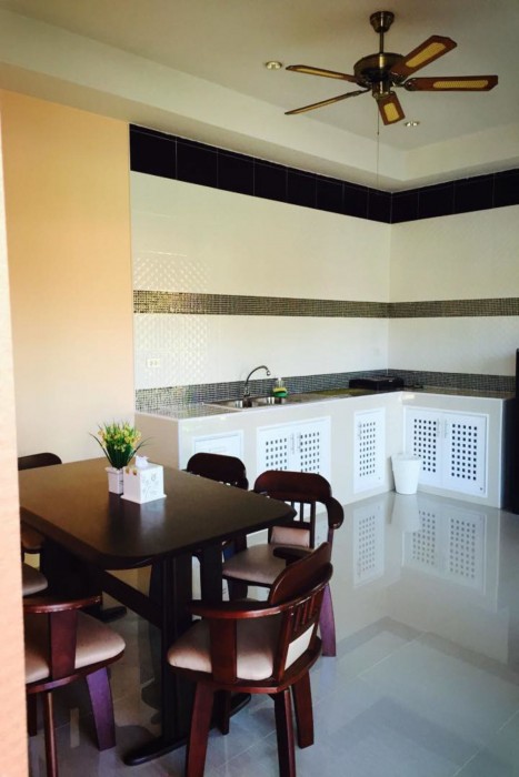 Baan Phing Phu Praew 34/70