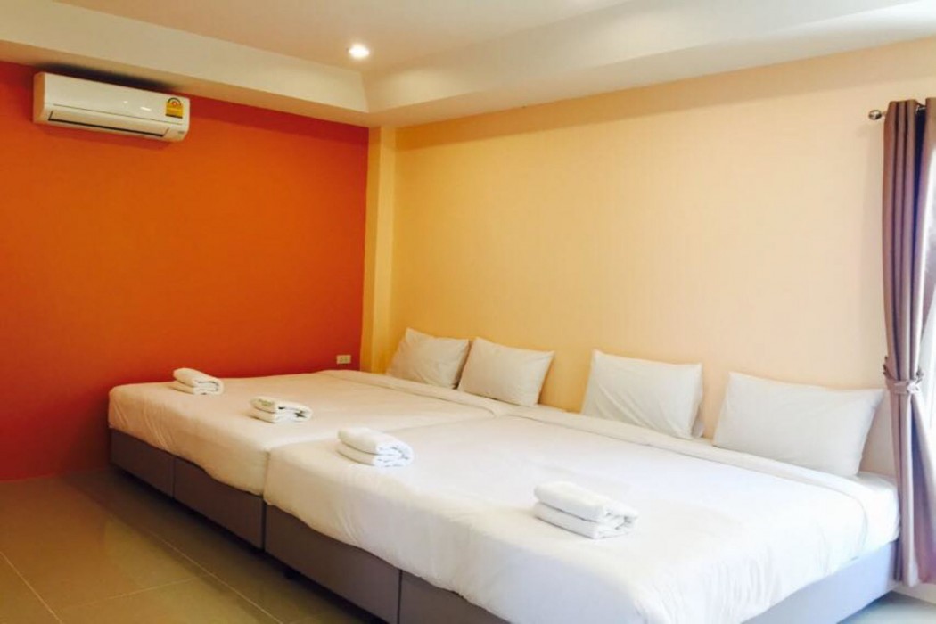 Baan Phing Phu Praew 30/70