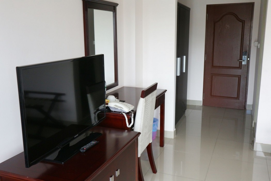 The Freelancer Hotel 23/64