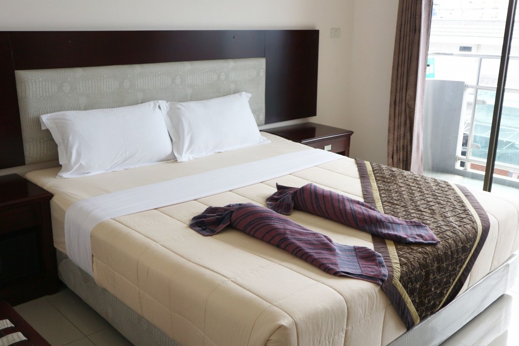 The Freelancer Hotel 26/64