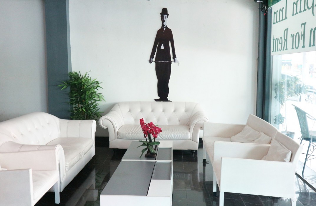 The Freelancer Hotel 21/64