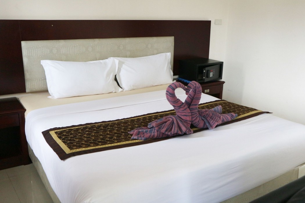 The Freelancer Hotel 38/64