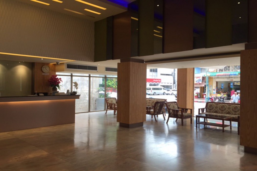 D-One Hotel 25/46