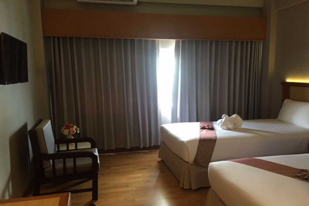 D-One Hotel 33/46