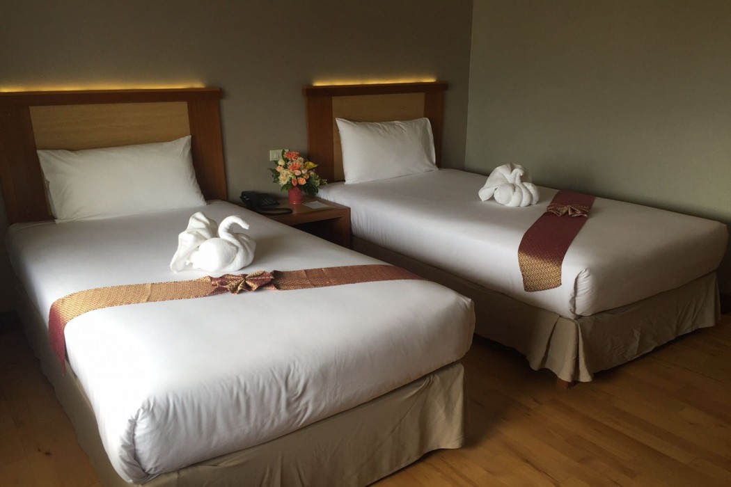 D-One Hotel 26/46