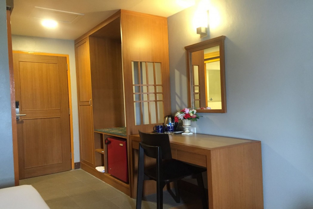 D-One Hotel 32/46