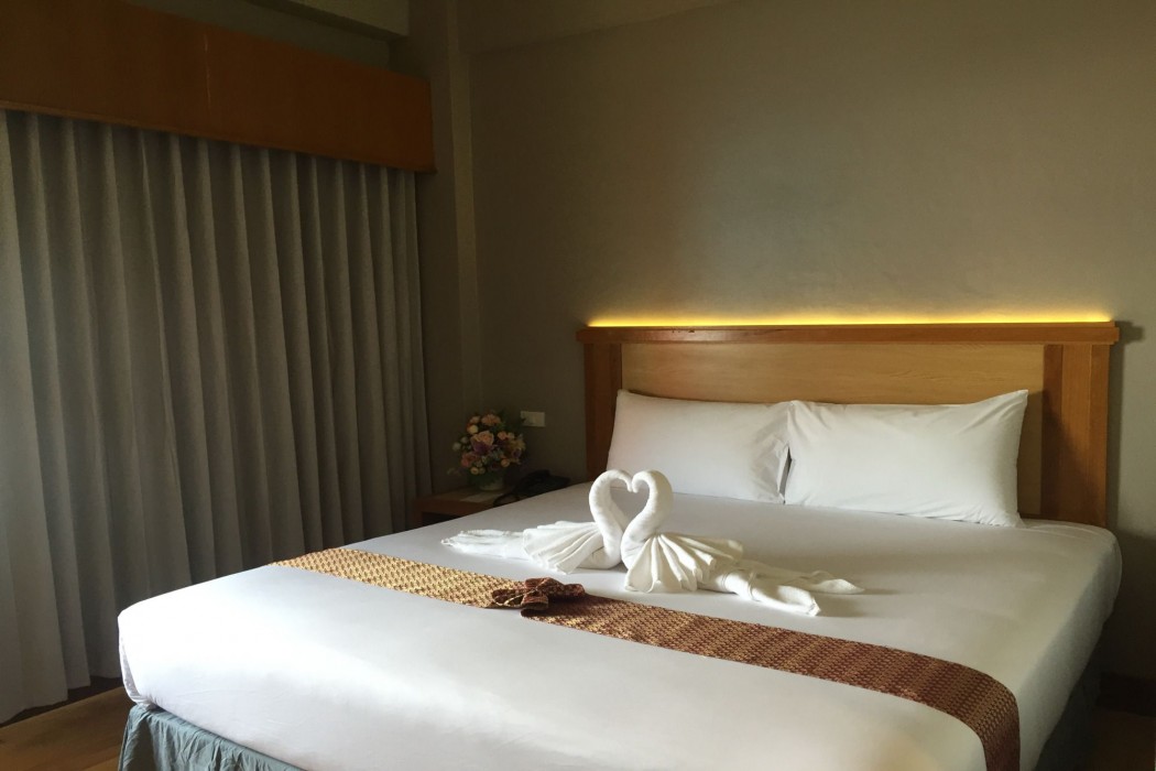 D-One Hotel 29/46